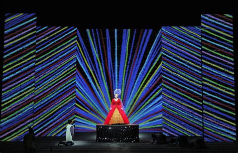 The Enchanted Magic Flute SF: Unraveling the Layers of Symbolism and Metaphor